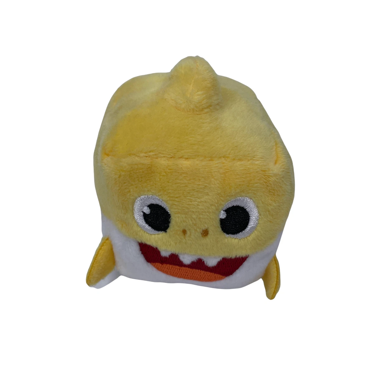 Baby shark best sale musical toy