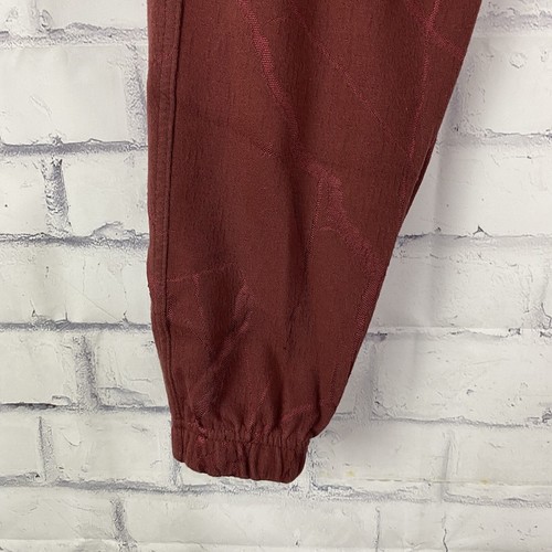 Gym Shark Jogger Pants Men's Medium Tapered Sweatpants Elastic Waist 30" Inseam - Bild 4 von 12