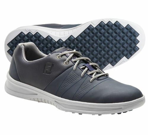 footjoy contour spikeless