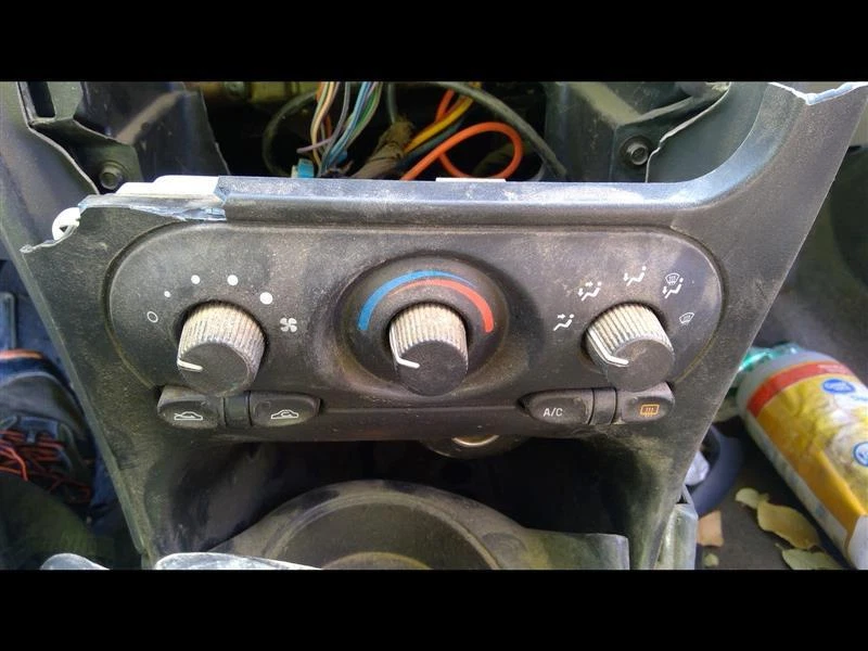 Used Rear Left Door Window Regulator Rear fits: 2001 Oldsmobile Alero electric R - Imagem 4 de 4