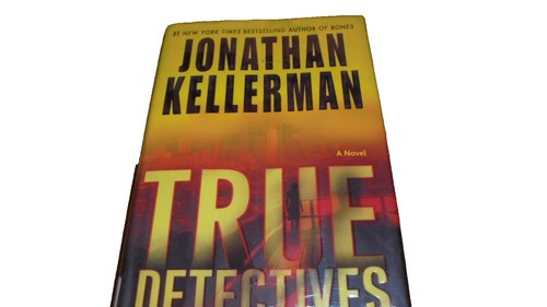 Measure of Darkness [Paperback] Kellerman, Jonathan | eBay