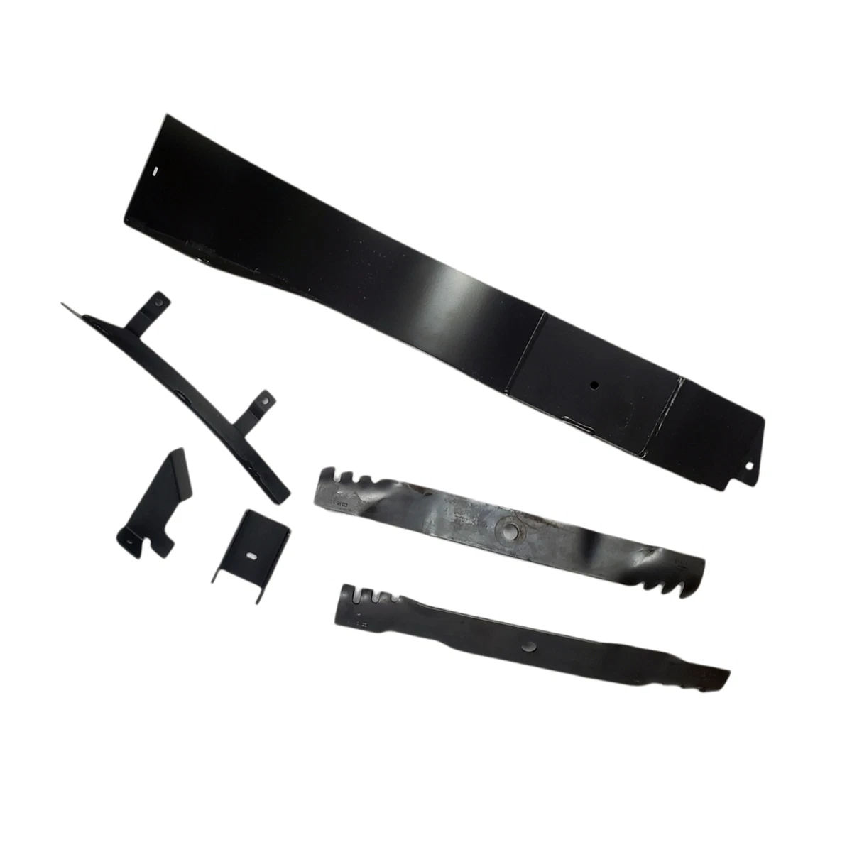 Genuine OEM Snapper Mulch Kit for 42 Fabricated Mower Decks