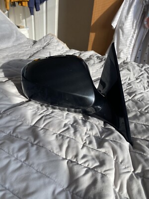 BMW 3 Seres E92 Left Wing Mirror 7208146 for sale online | eBay