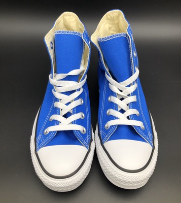 converse light sapphire
