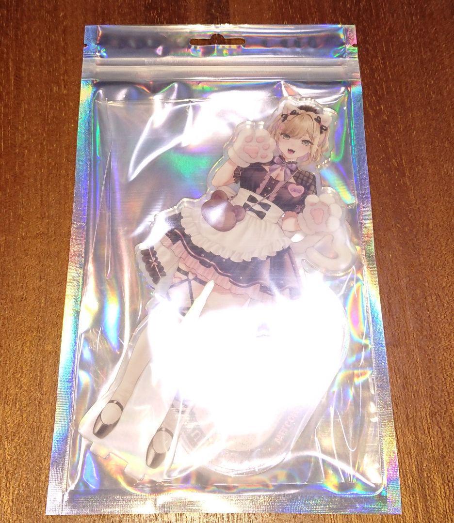 VSPO! ENp Kuruminoa Acrylic Stand eBay