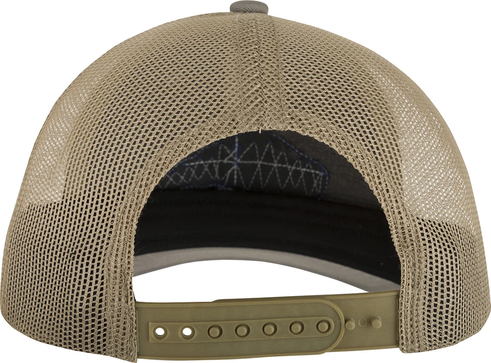 Drake Waterfowl 6 Panel Migrator Cap - Image 2 of 2