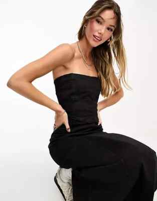isabella tie waist maxi dress Isabella Tie Waist Maxi Dress – HelloFatima