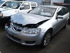 <!--F#f_0-->HOLDEN COMMODORE TRANS/GEARBOX AUTO, 3.0, LFW ENG, MYB, 1BWA TAG, VE, 08/09-04/1<!--F/-->