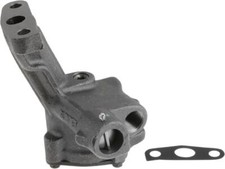 Melling High Volume Replacement Oil Pump Fits Ford Bronco 1981-1978, Country Sed
