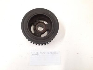 Riemenscheibe Kurbelwellenriemenscheibe Ford Focus II C-Max 4M5G6316