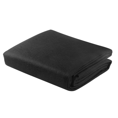 2sqm Felt Non-Woven Material Van Ute Carpet Interior Cover Boot Wall Liner - Picture 12 of 15