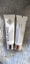 2X Elemis Ultra Smart Pro Collagen Complex 12 Serum 0.1 oz Each = .2oz