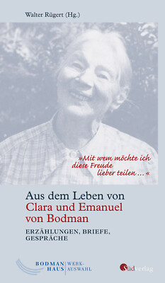 Buch ''Mit wem möchte ich diese Freude lieber teilen  '' Südverlag