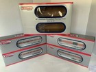 Williams Lionel Standard Gauge Model Railroad Passenger Cars
