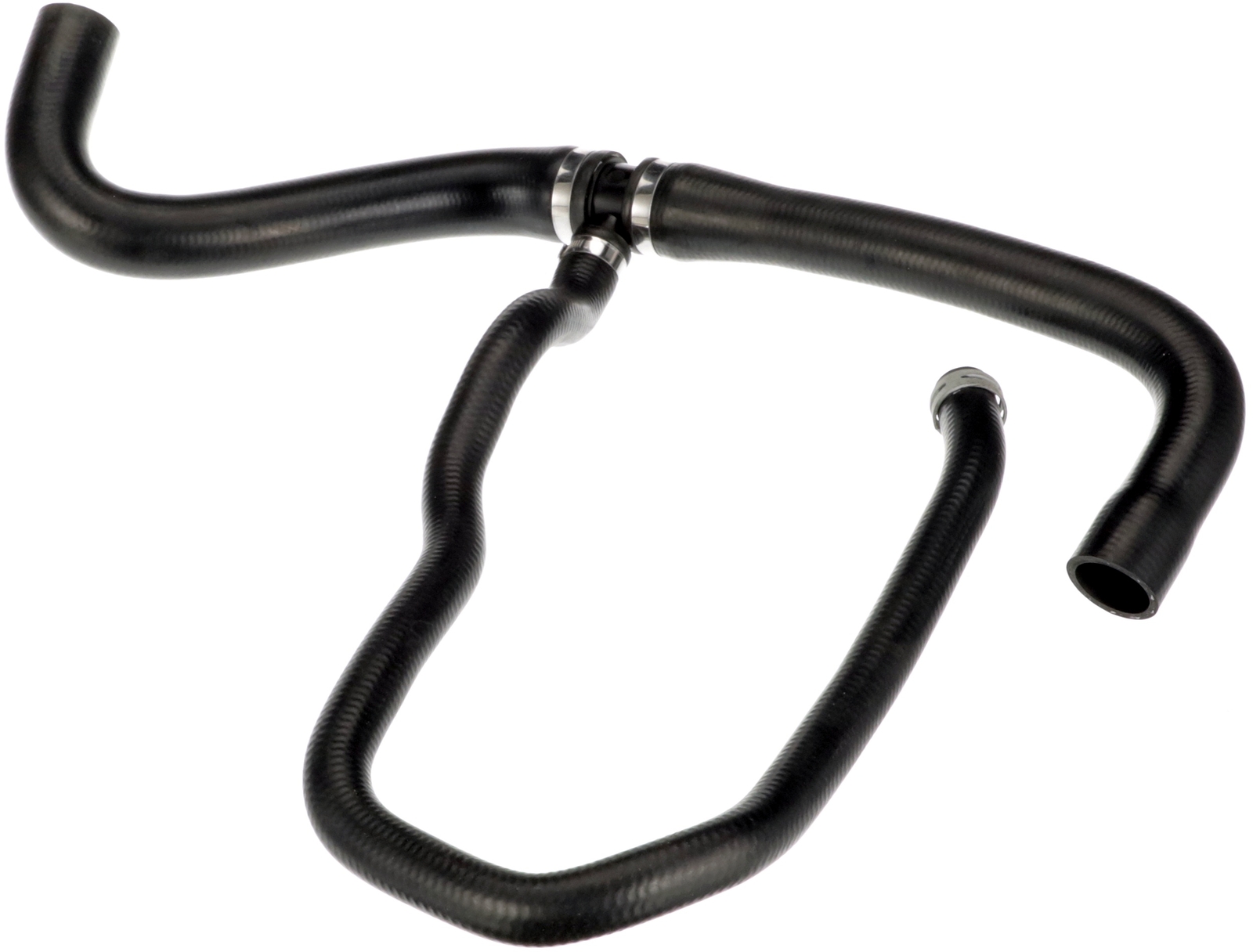 RADIATOR HOSE 05-4977 FOR RENAULT DACIA LOGAN/EXPRESS/Pickup/MCV 1.5L 4cyl 1.5L - Image 3