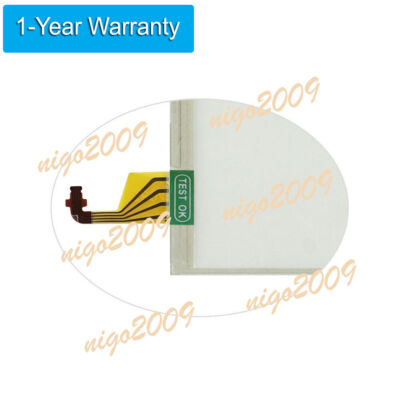 Touch Screen for Topcon DS101AC Touchpad Panel Glass
