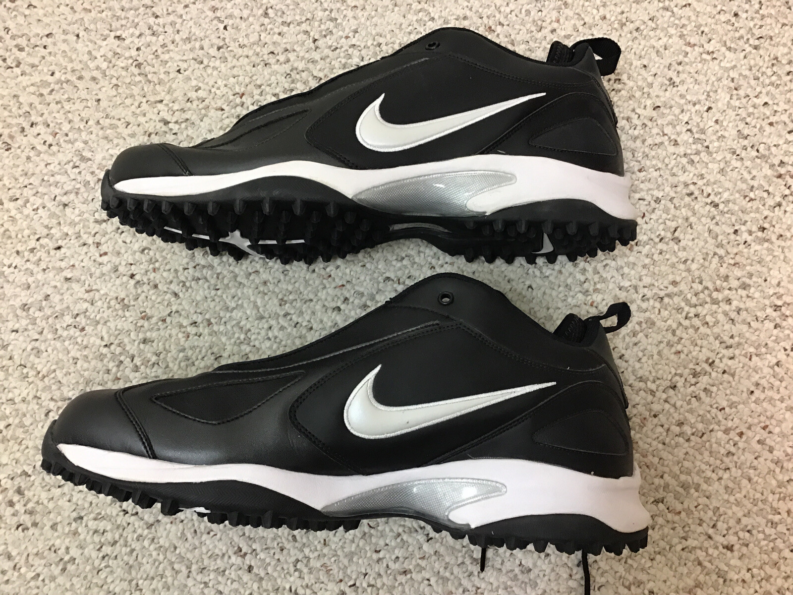 nike football turf cleats