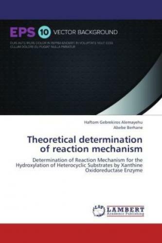Thumbnail - Theoretical Determination Of Reaction Mechanism Determination Of