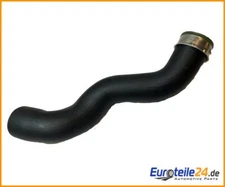 Intercooler Hose Bugiad 86606 Upper Intercooler for Audi