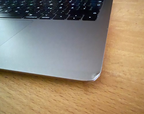 Apple MacBook Air 13 pulgadas 128 GB SSD Intel Core i5 8. Gen 3,60 GHz 8 GB de RAM - Imagen 15 de 21
