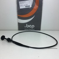 Steuerkabel Luft la bcp Fiat 127 - Seat 127 FüR 4418455