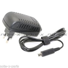 12v Chargeur Secteur Adaptateur Pour ACER ICONIA TAB A510 A700 A701
