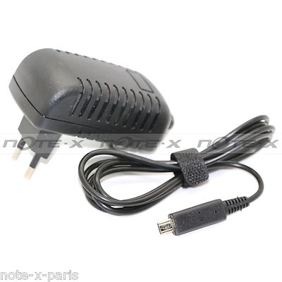12V Ladegerät Netzteil Adapter für ACER ICONIA TAB A510 A700 A701