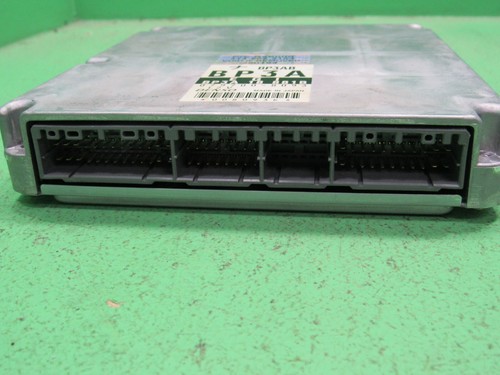97 MAZDA MIATA BP 1.8L MX5 ECU ECM PCM ENGINE COMPUTER BP3A 18 881 REBUILT 0194 - Picture 3 of 4
