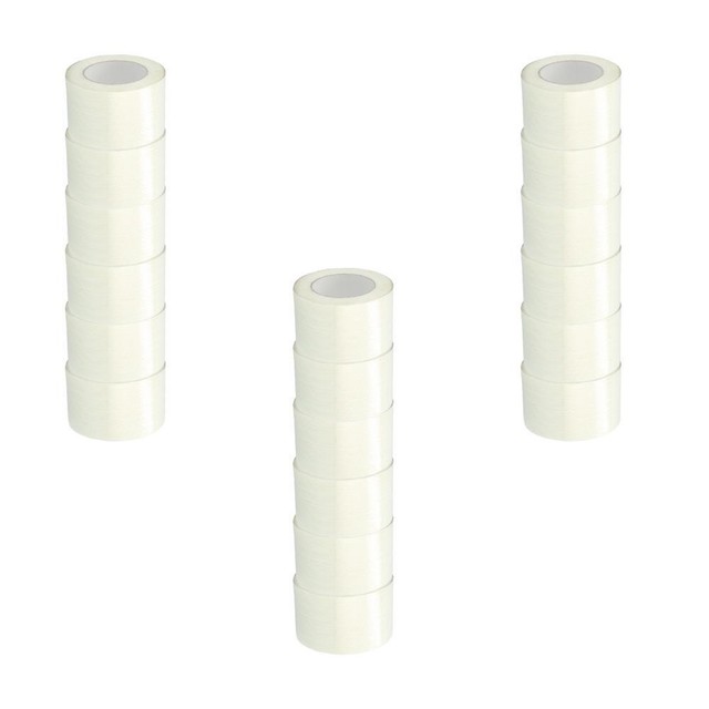 Medium Grade Filament Fiberglass Strapping Tape 4 Mil 3" X 60 Yds 684