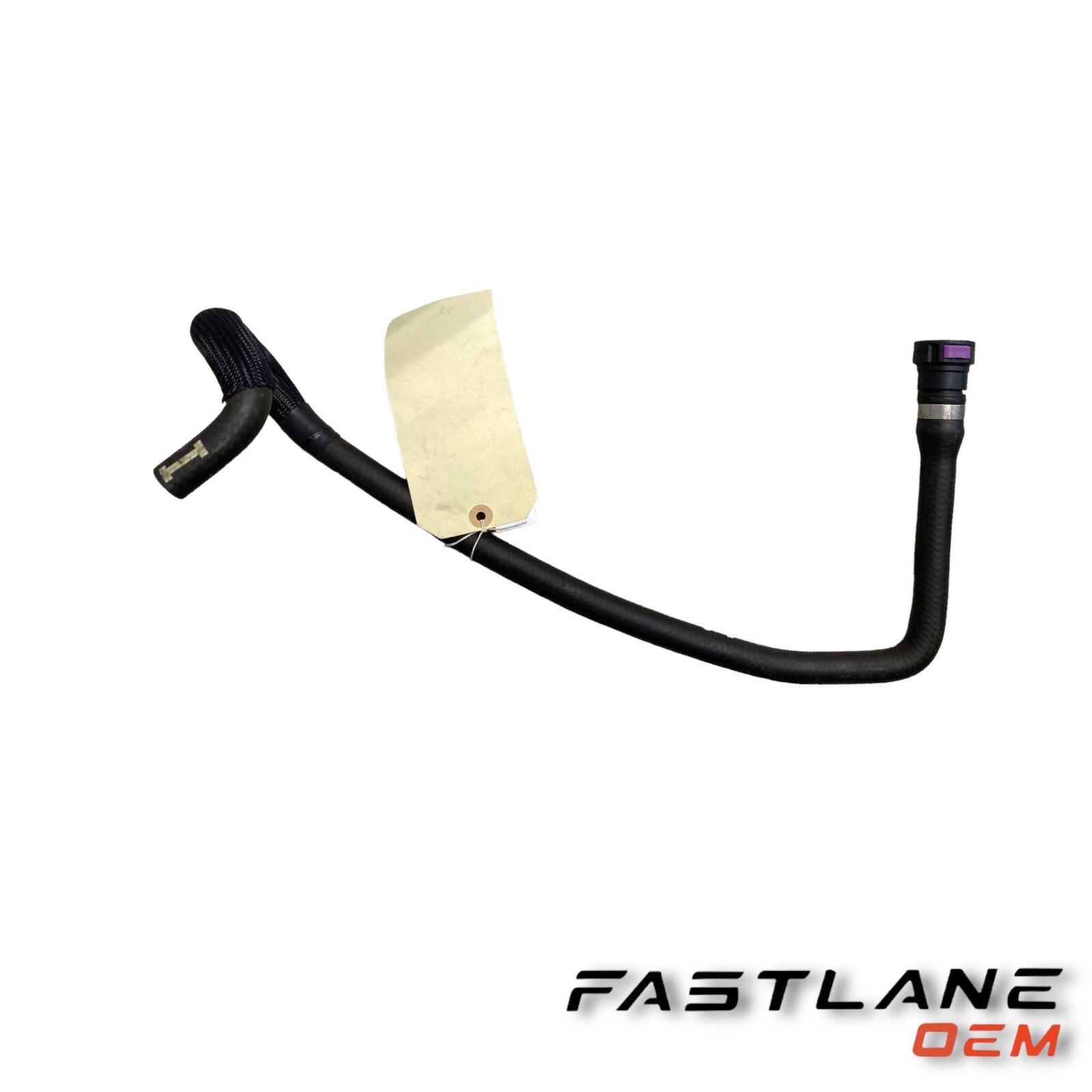 2006-2018 ASTON MARTIN V8 VANTAGE HOSE OUTLET HEATER NEW OEM 6G33-18663-AC