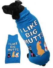#followme Dog Sweaters Clothes for Dogs 6834-327-XXXL