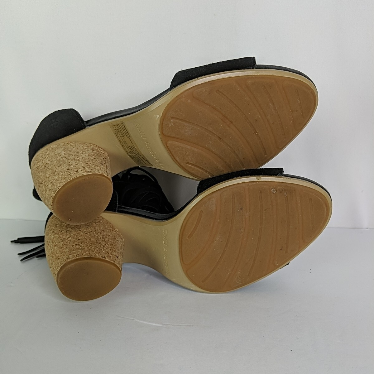 Emu Australia 25AW CABELLO サンダル W8（25cm） Emu Australia 25AW CABELLO サンダル W8（25cm） EMU Australia