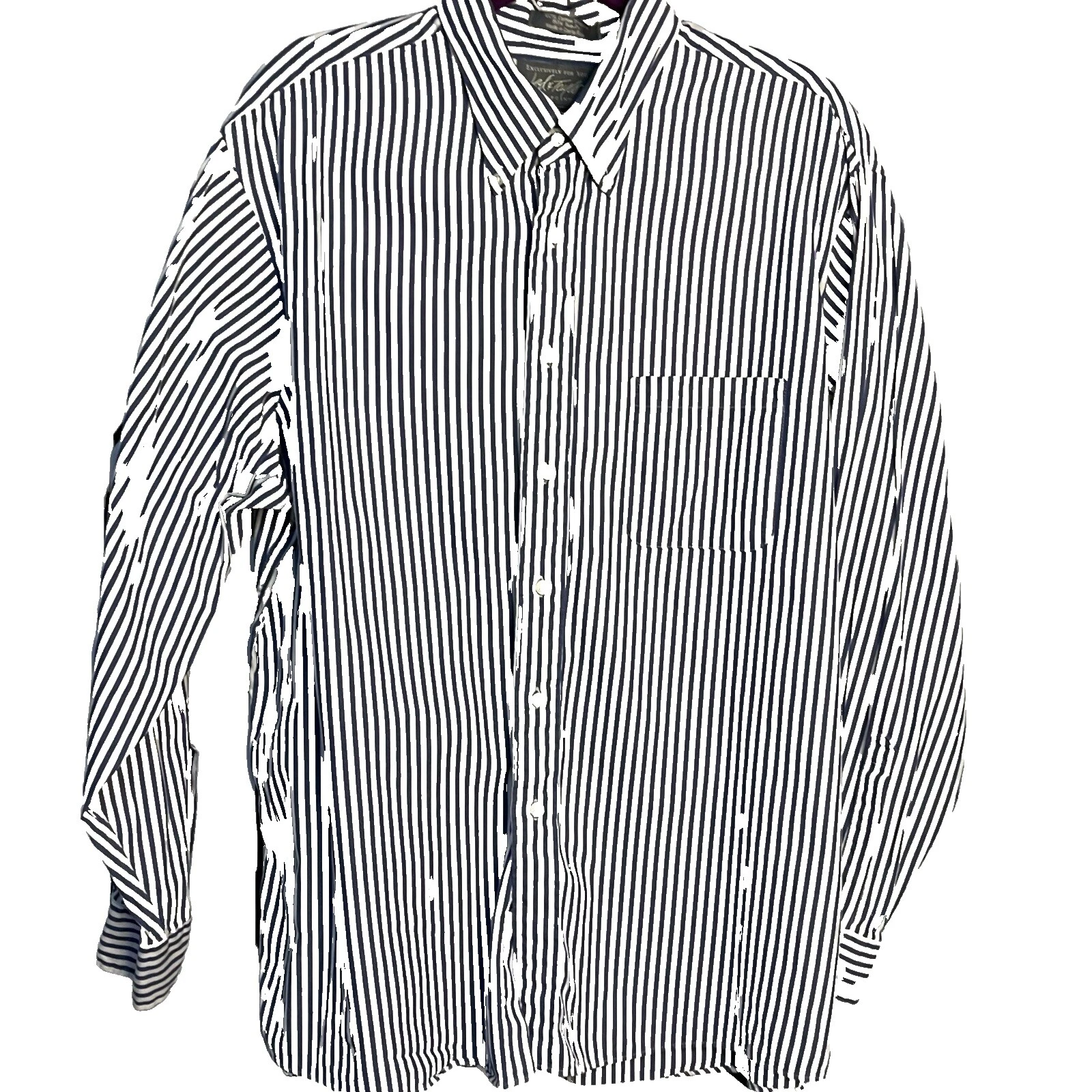Blanco Ropa LORD & TAYLOR para hombres