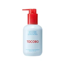 [TOCOBO] Calamine Pore Control Cleansing Oil 200ml / K-Beauty