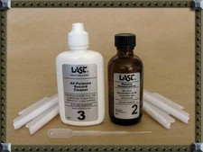 LAST Factory Record Preservative  Record Cleaner Kit-clean  eliminate wear RA
