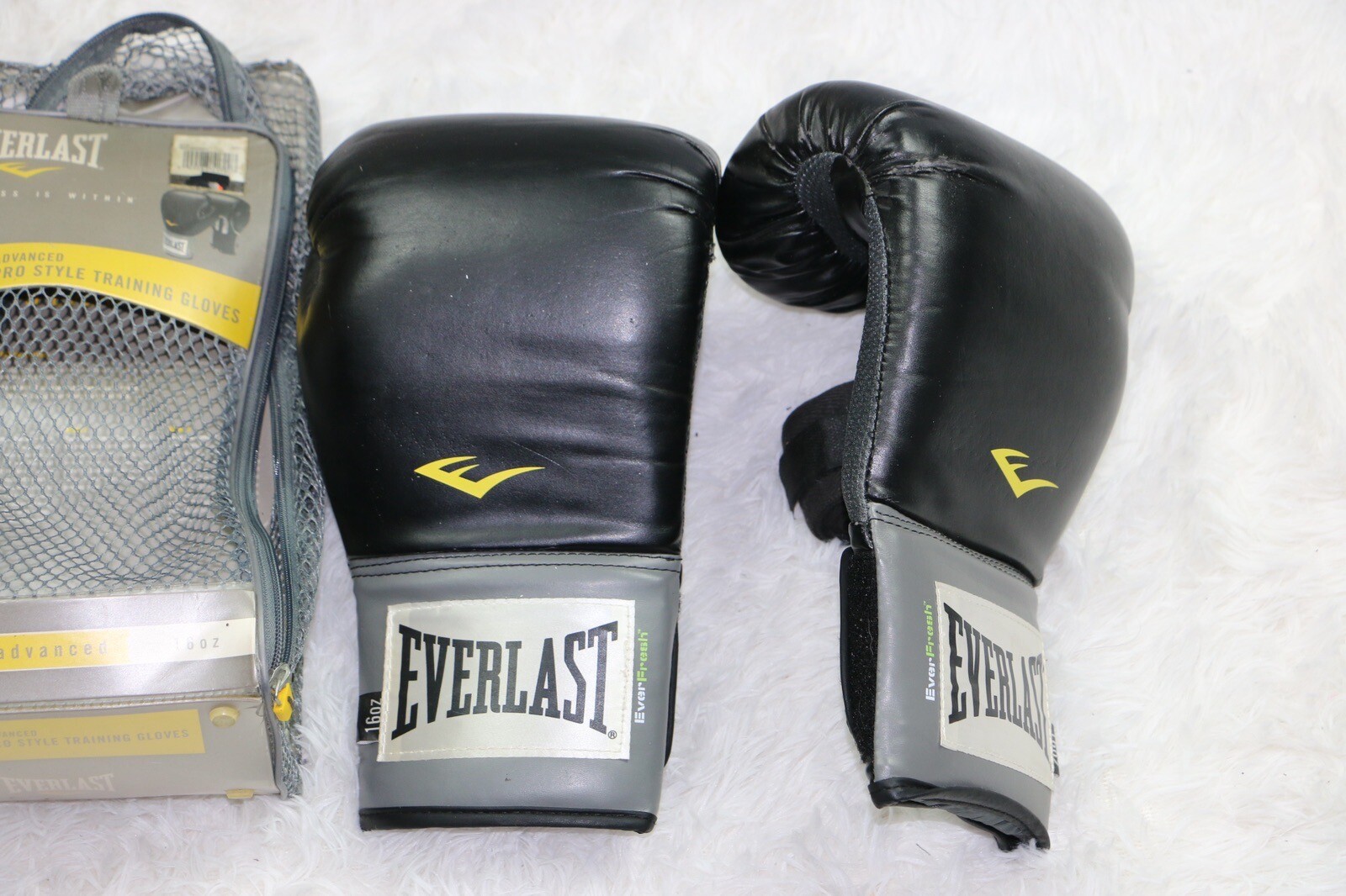 Boxing Glove Vector Everlastu00ae Everlast Blue Elite Pro Style