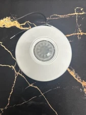 Sensor Switch CMR-PDT-9 Ceiling Sensor - White