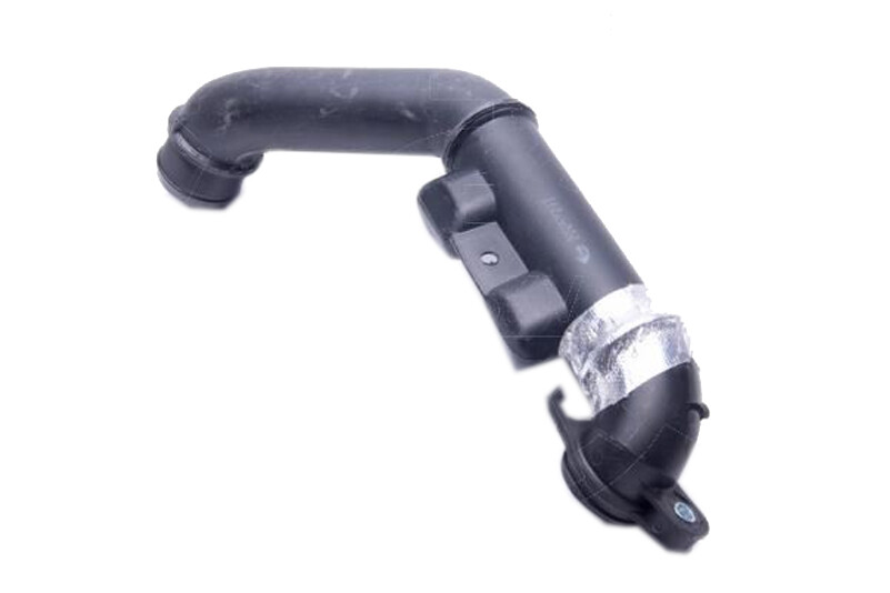 Tuyau durite intercooler 9657083280 pour Peugeot Partner et Expert 1.6 HDi