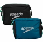 SPEEDO POOL SIDE GOGGLE BAG CASE POUCH SWIMMING SWIM WATERPROOF GYM WET KIT NEW