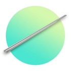 AUKTools T-Track Regular 610mm (24") - AUKTTRK24