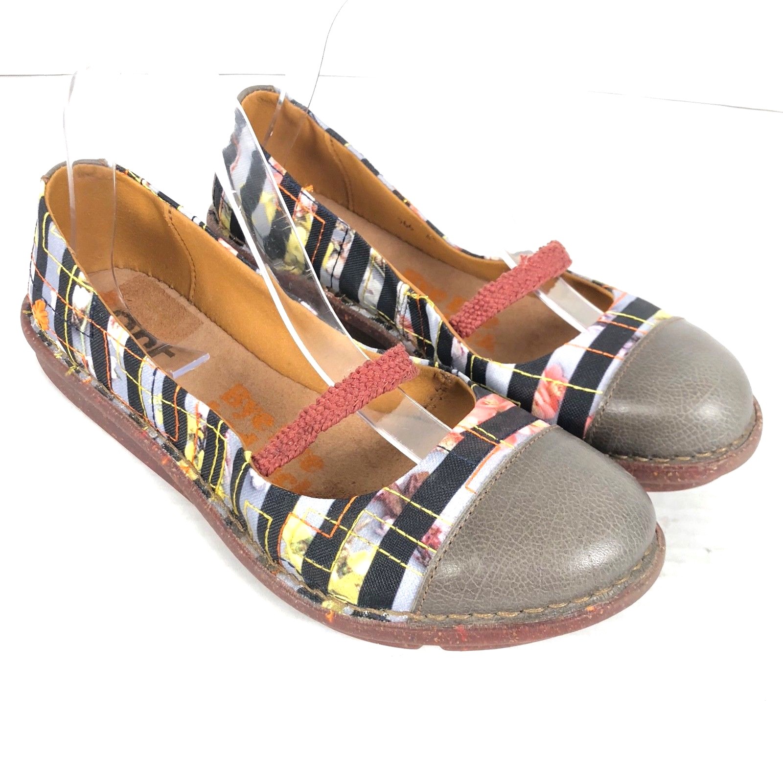 Art Company Bye Bye Suela Flats Multicolor Schuhes Mary Jane SPAIN 41 or 10.5 Art Company Bye Bye Suela Flats Multicolor Schuhes Mary Jane SPAIN 41 or 10.5