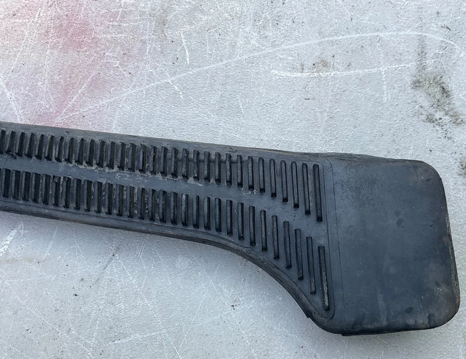 Pontiac Tempest 1961-63 acelerador pedal de gasolina trofeo 4 cilindros = pieza OEM Foto 4 de 4