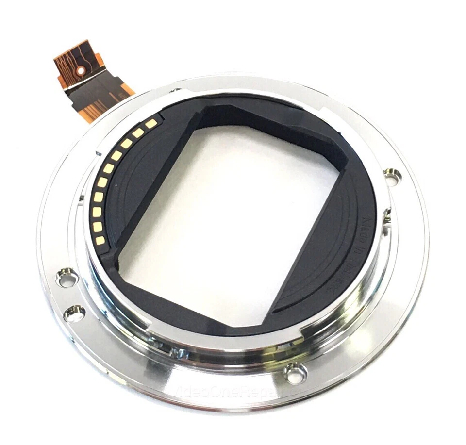 Sony SEL2470GM FE 24-70mm f/2.8 GM Conjunto de montaje de repuesto de pieza genuino Sony  Foto 2 de 4