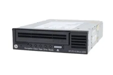 HPE STOREEVER LTO6 ULTRIUM 6250 HH INTERNAL TAPE DRIVE EH969A  684881-001