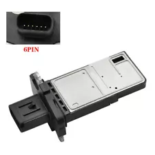 MAF Motorcraft Mass Air Flow Sensor AFLS131 3L3A-12B579-BA For Ford Mazda F150