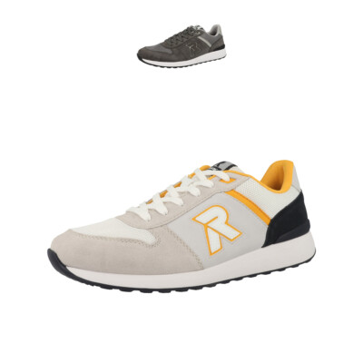 Rieker EVOLUTION 07601 Sneaker Herren Turnschuhe Sportschuhe Freizeitschuhe