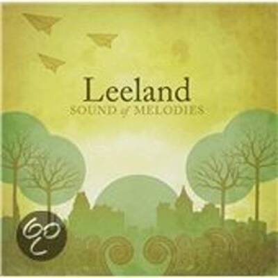 Sound of Melodies - Audio CD By LEELAND - VERY GOOD