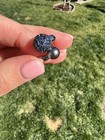 New $ 5 080. Piero Milano 18K White Gold And Sapphire Ring Sz 7.5 — photo 7