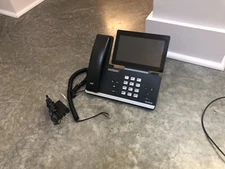 Yealink SIP-T57W Prime Business Phone T57W VoIP (Verizon)