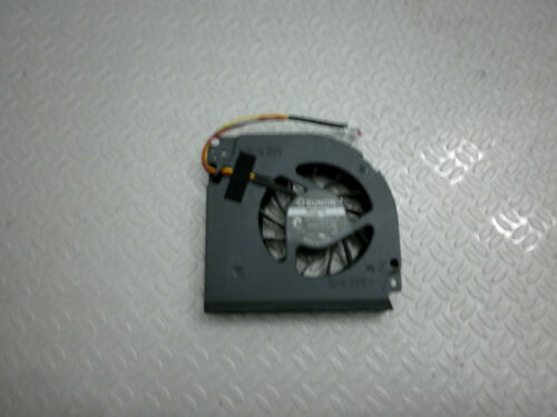 Ventola Sunon 92x92x25mm 24V DC - 2,4W, 3400 Giri/min, Flusso Aria 93,4 M³/h - Foto 9